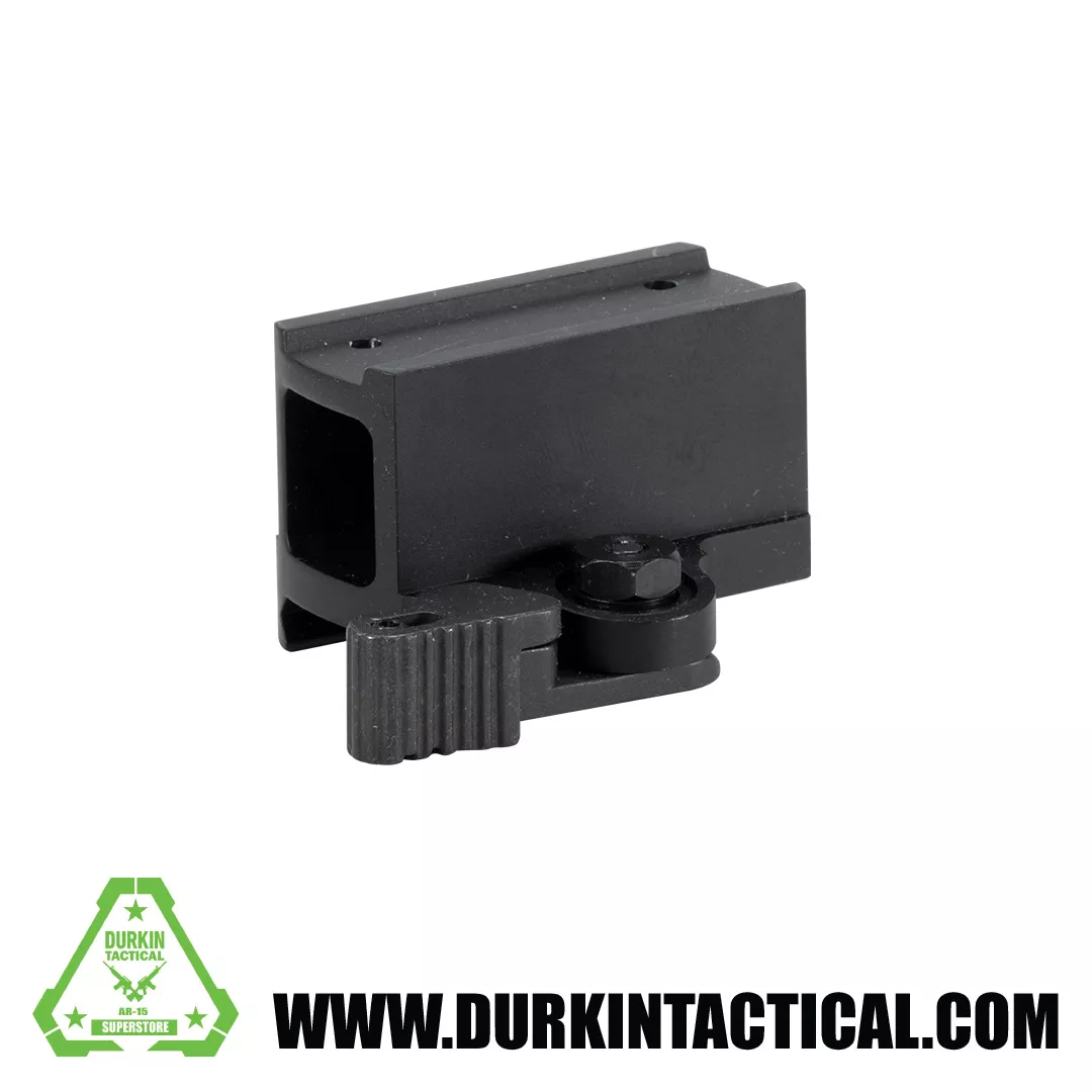 ACME TRA Series High Profile QD Mount – 4 Slot