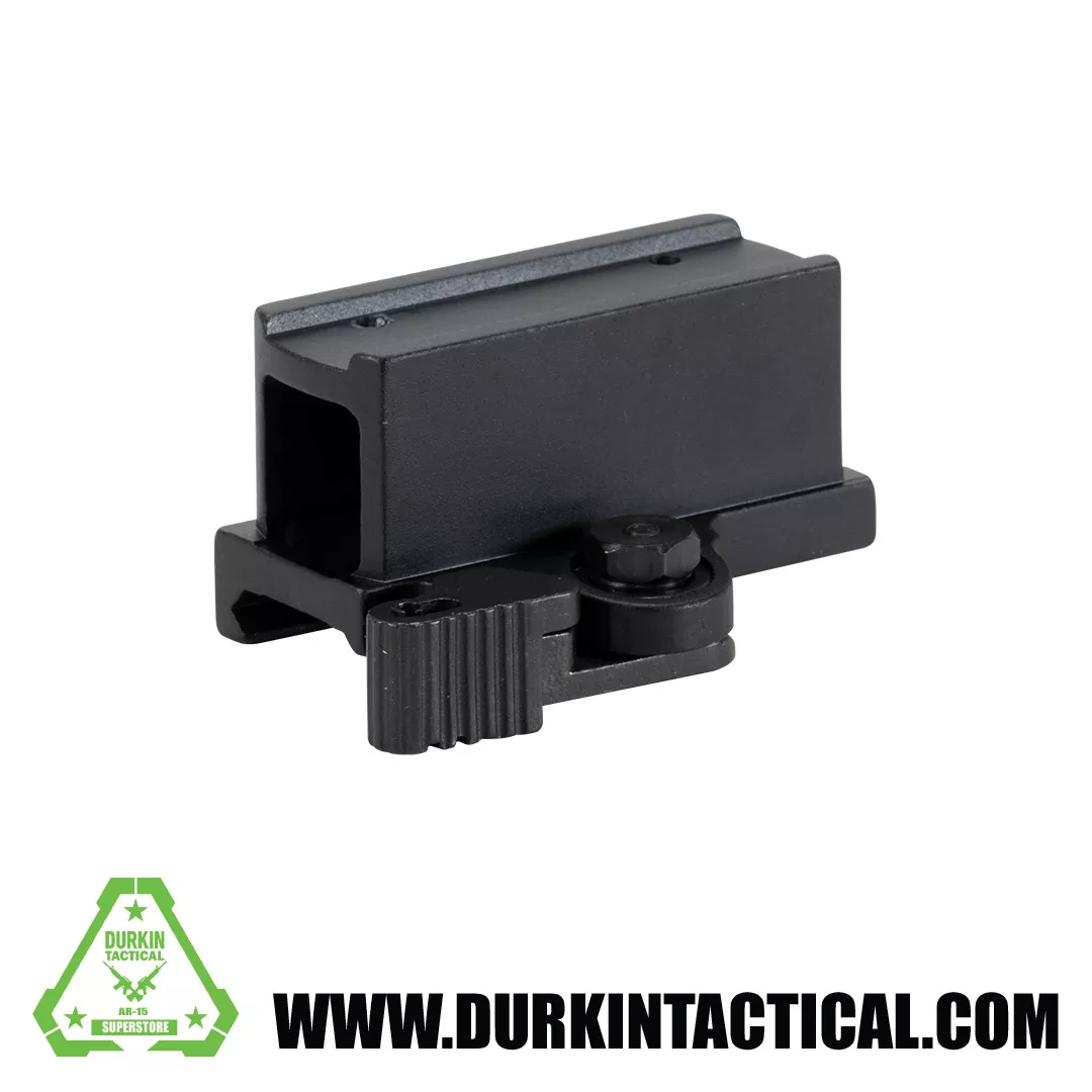 ACME TRA Series High Profile QD Mount – 5 Slot