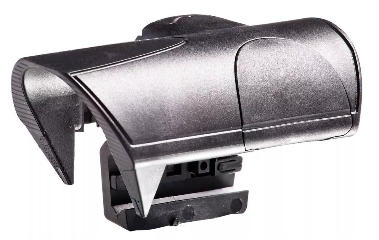 ACP CAA Adjustable Cheek Rest. Polymer Made