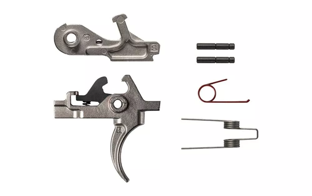 Aero Precision 2-Stage Trigger | Nickel-Boron