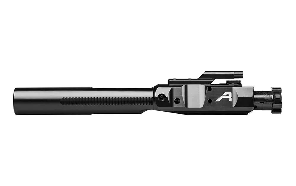 Aero Precision .308/7.62 Bolt Carrier Group, Complete | Black Nitride