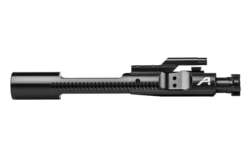 Aero Precision 5.56 Bolt Carrier Group | Black Nitride