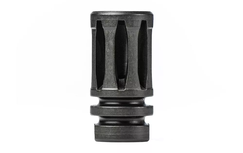 Aero Precision 9mm A2 Birdcage Flash Hider