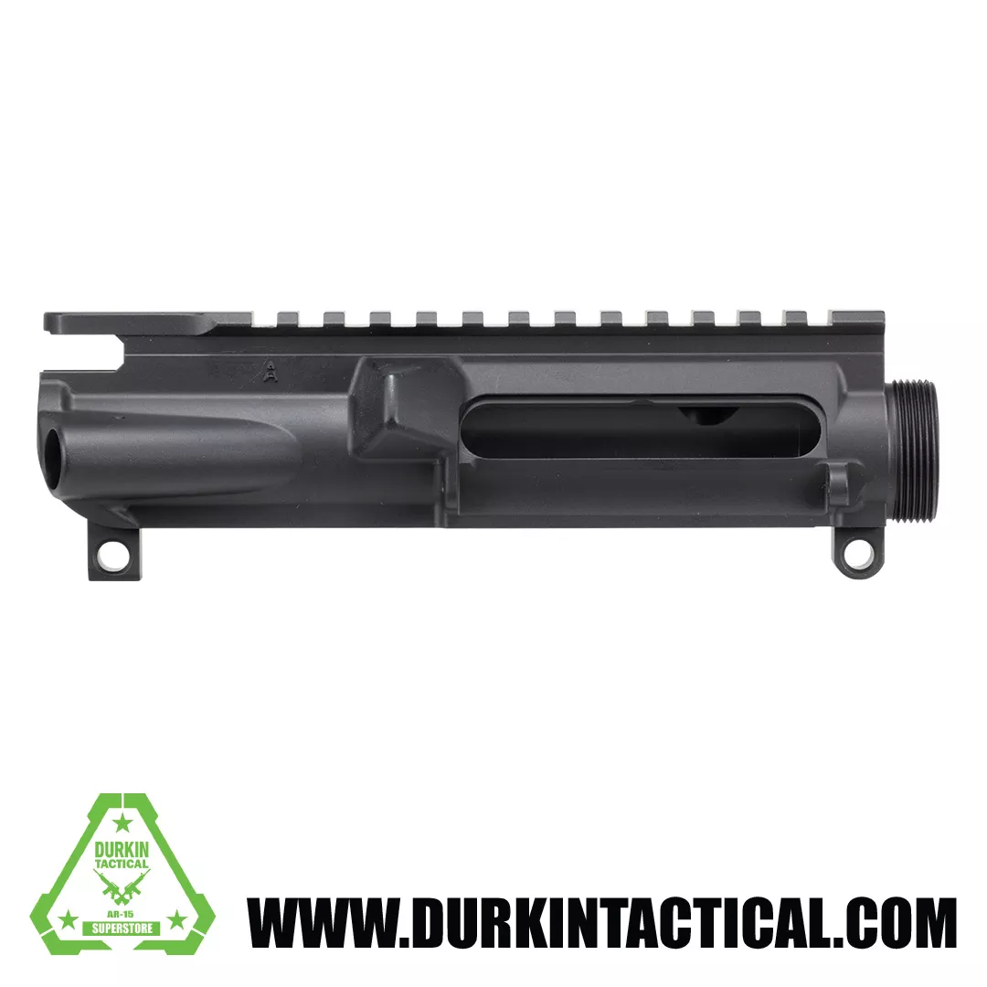 Aero Precision AR-15 Stripped Upper Receiver – Anodized (C)