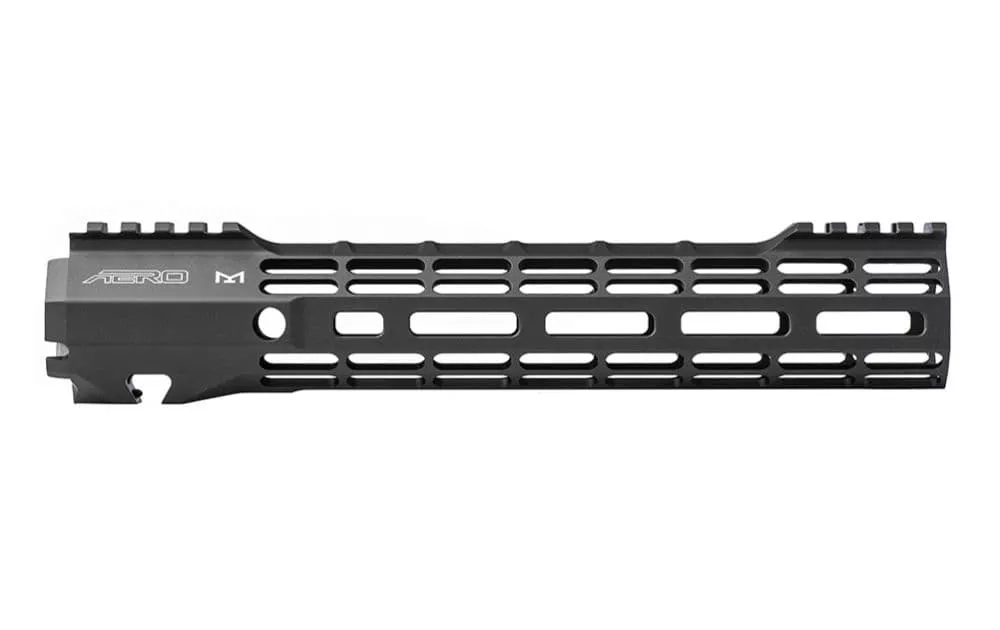 Aero Precision AR15 10.3" ATLAS S-ONE M-LOK Handguard | Black Anodized
