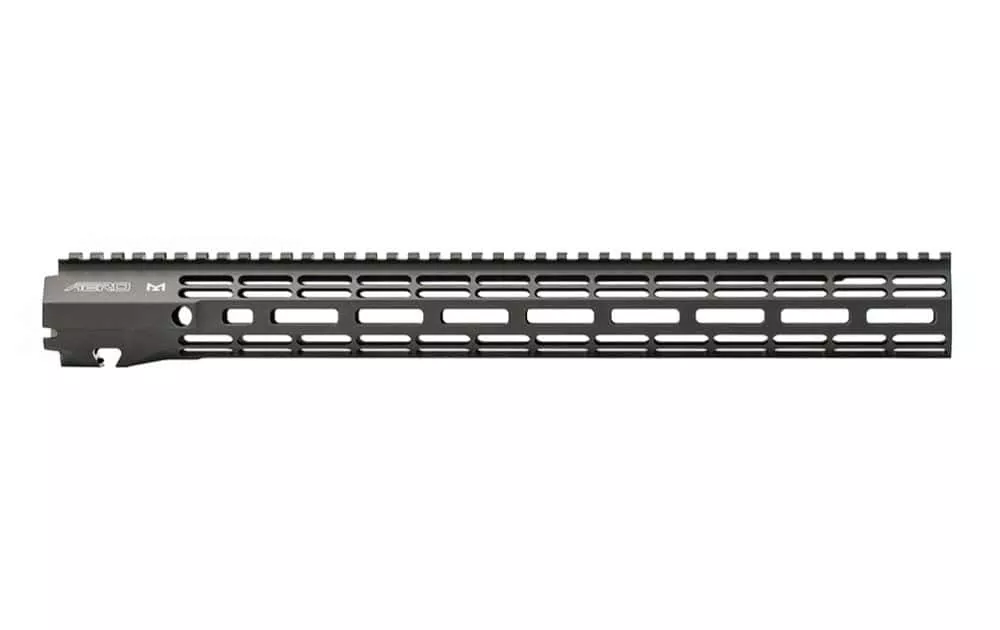 Aero Precision AR15 16.6" ATLAS R-ONE M-LOK Handguard | Black Anodized