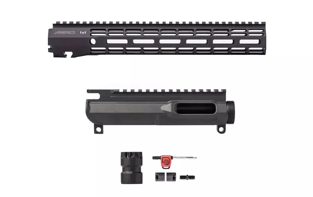 Aero Precision EPC-9 12.7" ATLAS R-ONE M-LOK Handguard Combo | Black