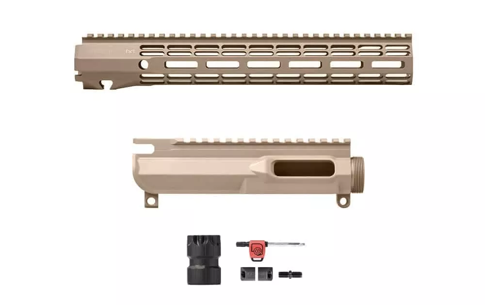 Aero Precision EPC-9 12.7" ATLAS R-ONE M-LOK Handguard Combo | Flat Dark Earth