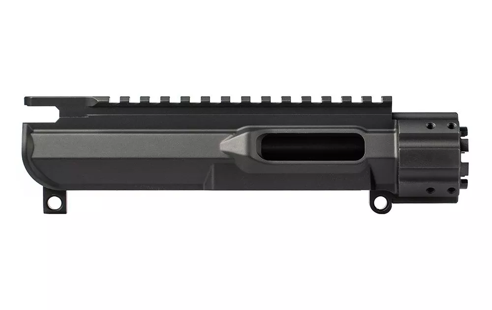 Aero Precision EPC-9 Enhanced Upper Receiver w/ LRBHO | Black Anodized