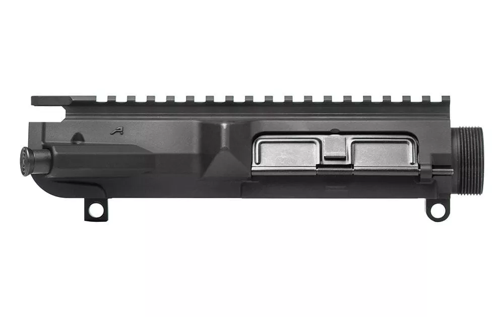Aero Precision M5 (.308) Assembled Upper Receiver | Black Anodized