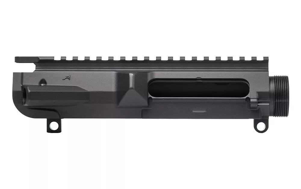 Aero Precision M5 (.308) Stripped Upper Receiver | Anodized Black
