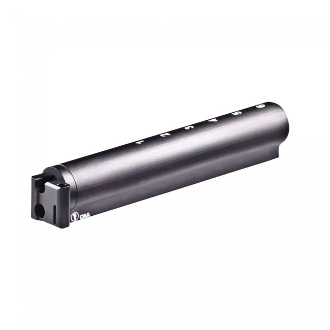 AKSFSA AK47/100 6 Position Aluminum Buffer Tube Stock Conversion