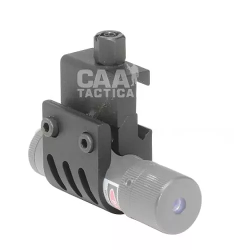 AL34 CAA Tactical 1.9cm Laser & Light Mount Aluminum Made For Picatinny