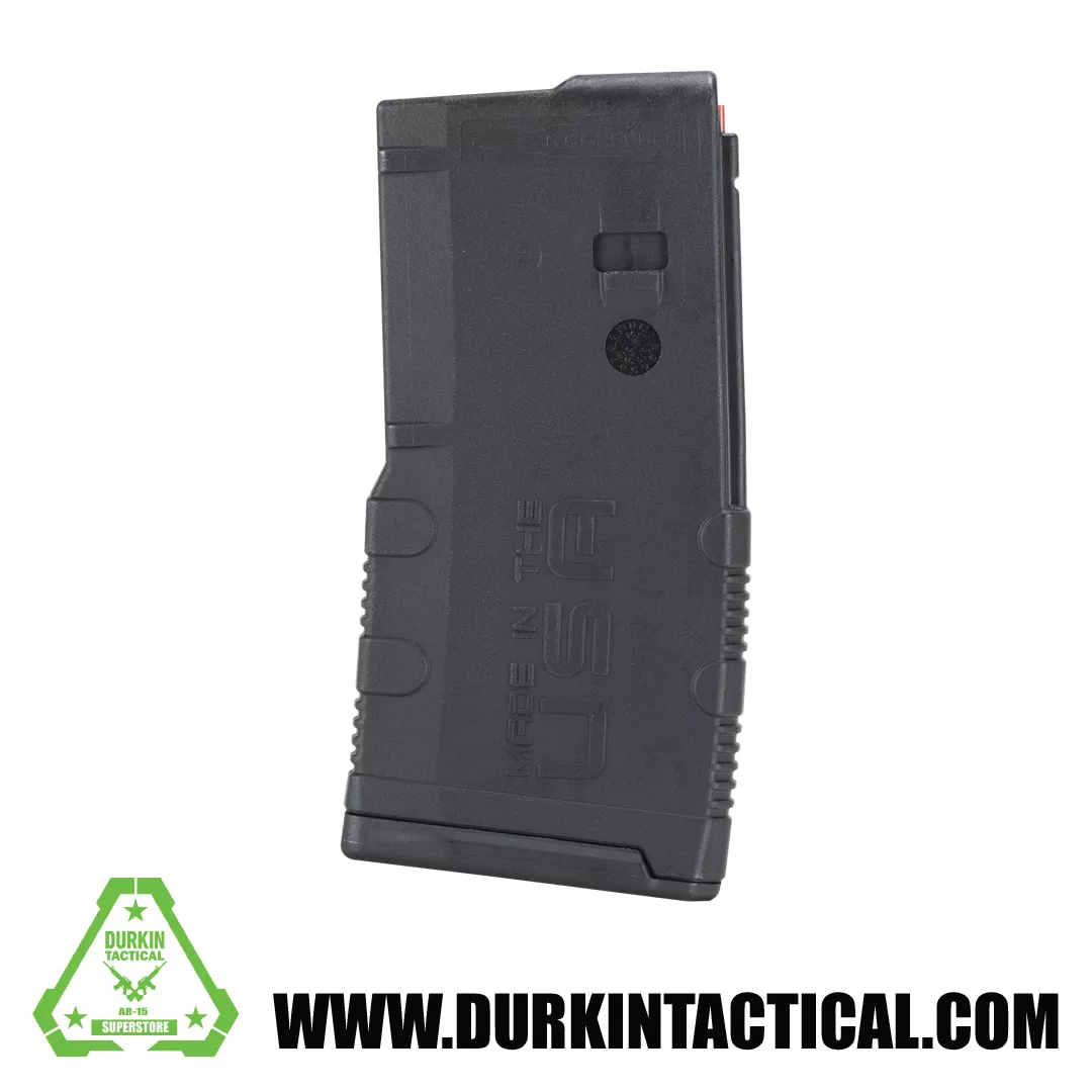 Amend2 6.5 Grendel | 10rd Magazine | Black