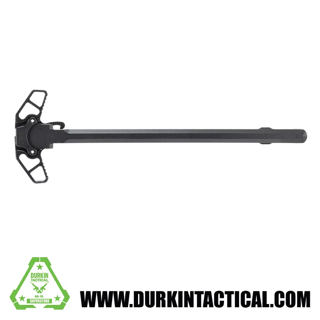 AR-10 DUAL AMBIDEXTROUS CHARGING HANDLE