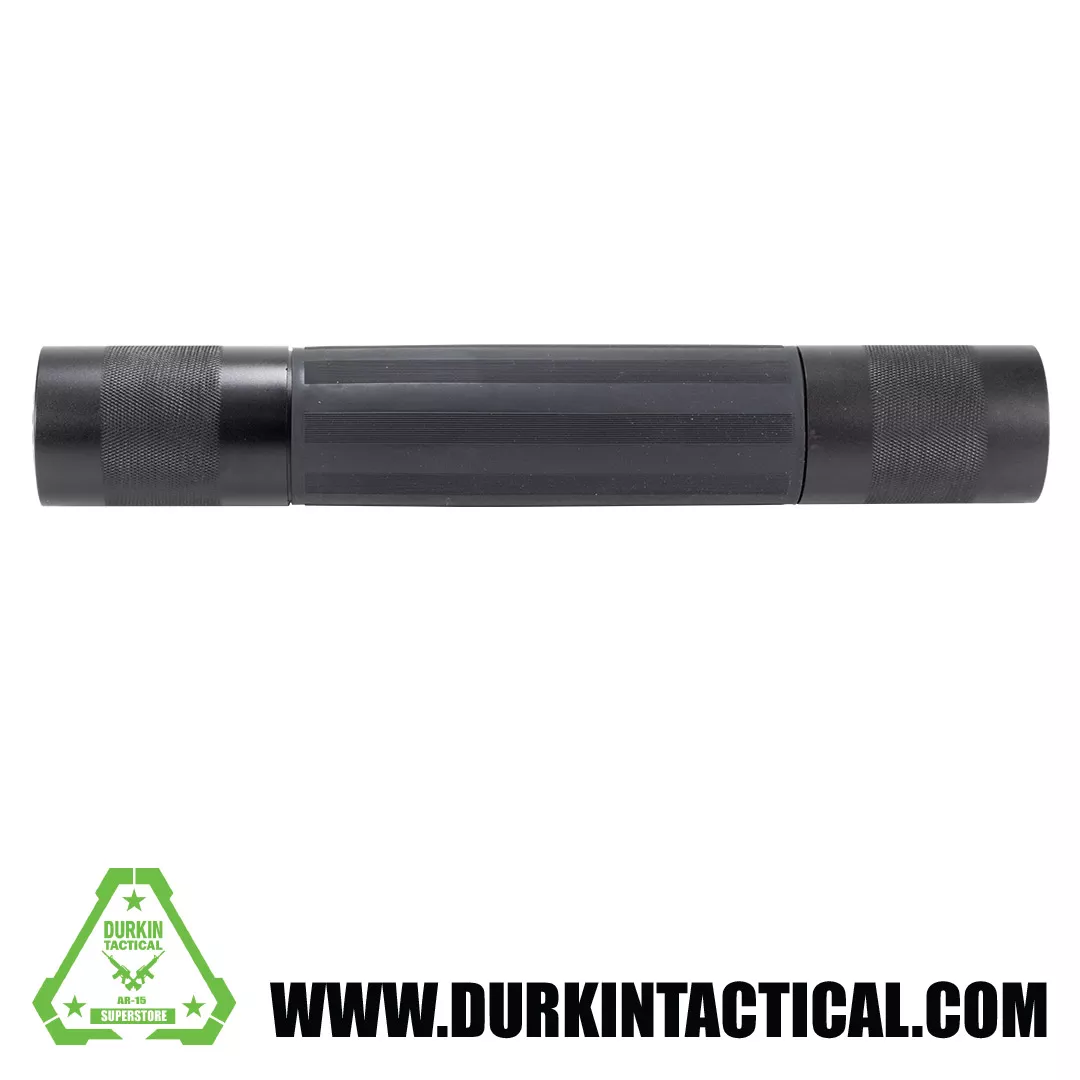 AR-15 12.5″ Textured Handguard – Black