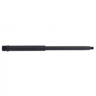 AR-15 16″ Parkerized 4150 Steel Heavy Barrel, 5.56 NATO, Carbine Length Gas System w/ 1:7 Twist