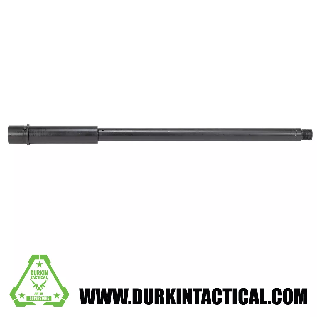 AR-15 Barrel | 16″ Parkerized | .300 Blackout Heavy | Pistol Gas System | 1:8 Twist