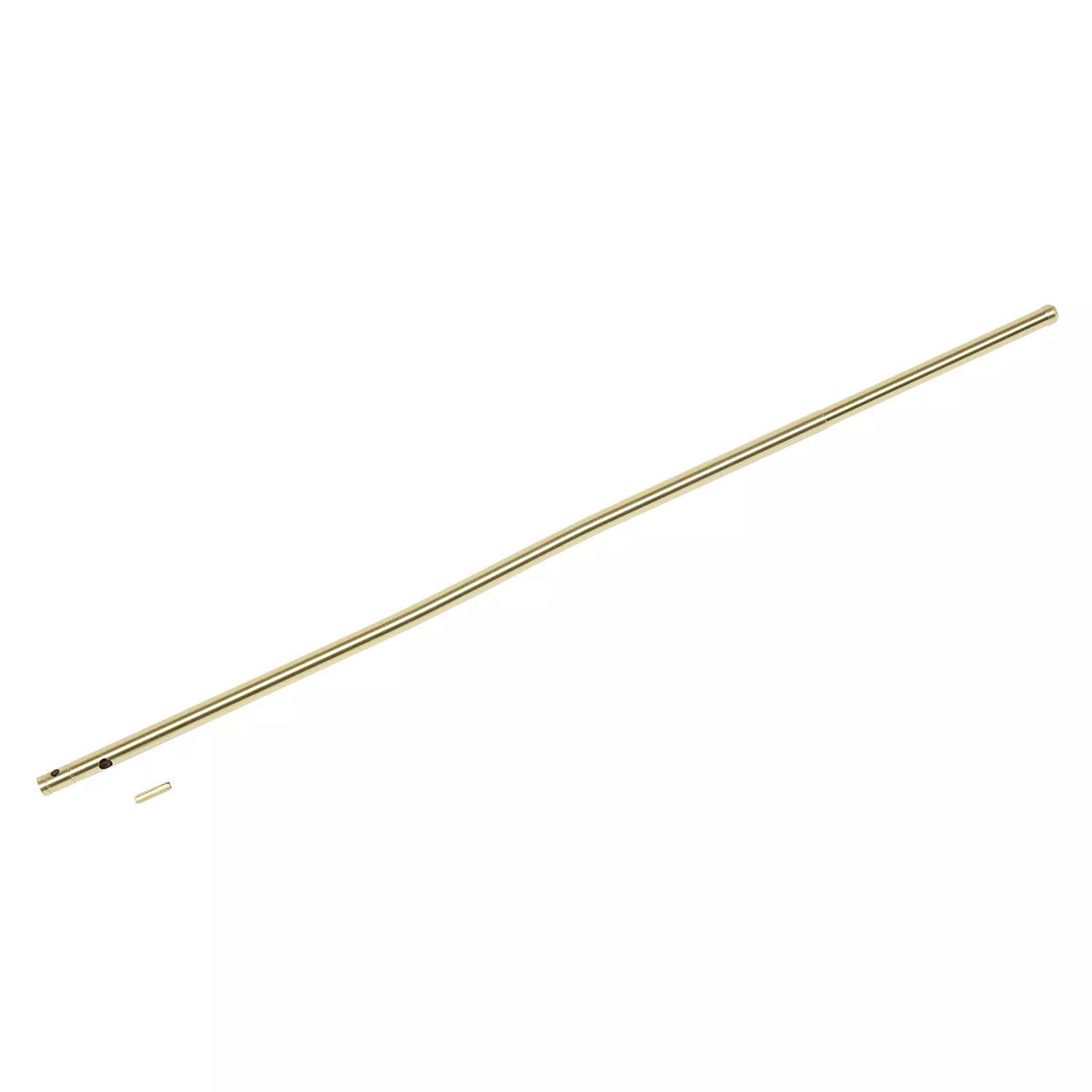 AR-15 Carbine Length Gas Tube (TIN Coated)
