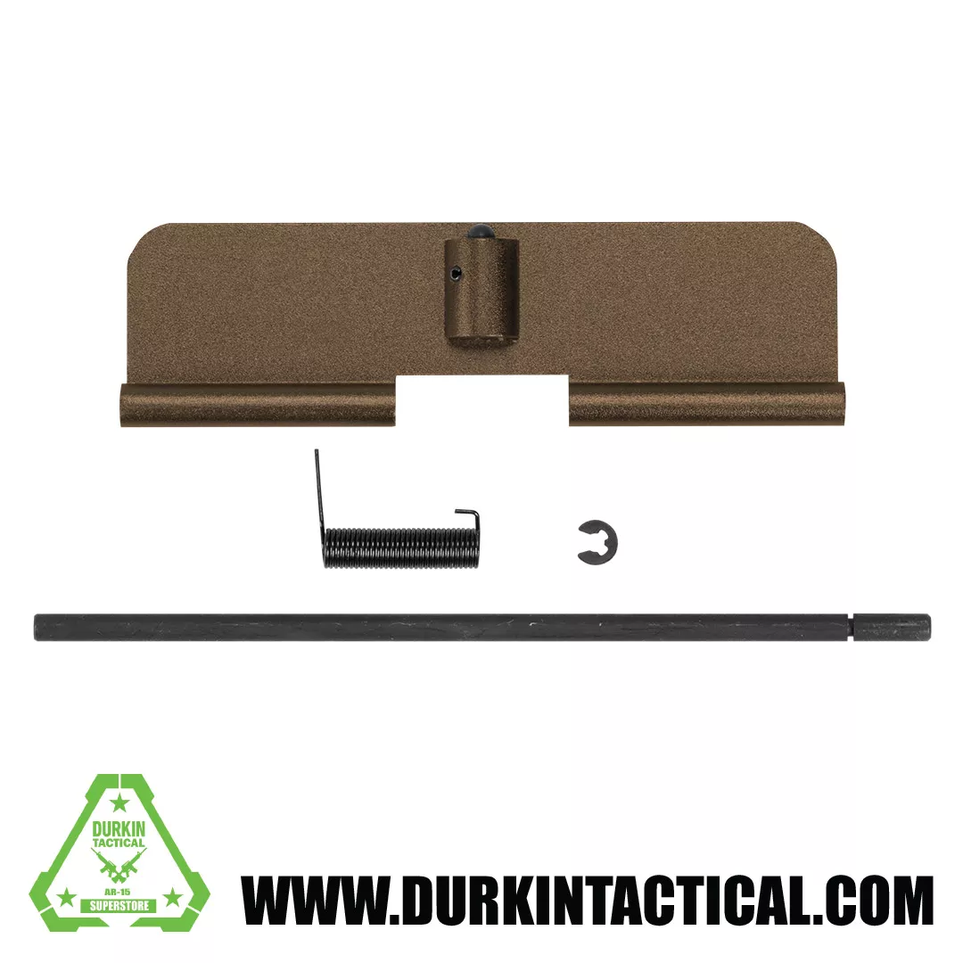 AR-15 Dust Cover- Bronze
