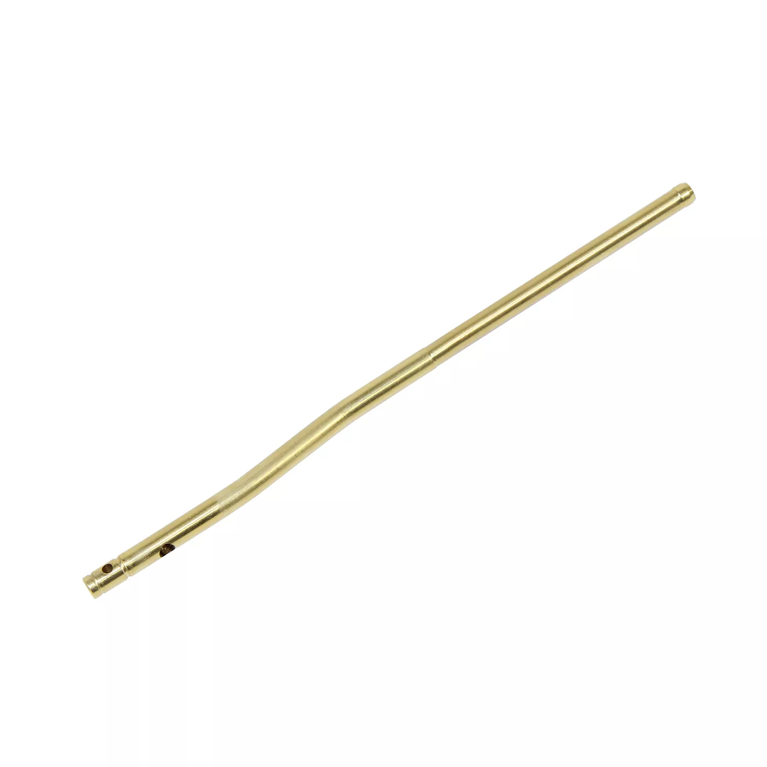 AR-15 Micro Pistol Length Gas Tube (TIN Coated)