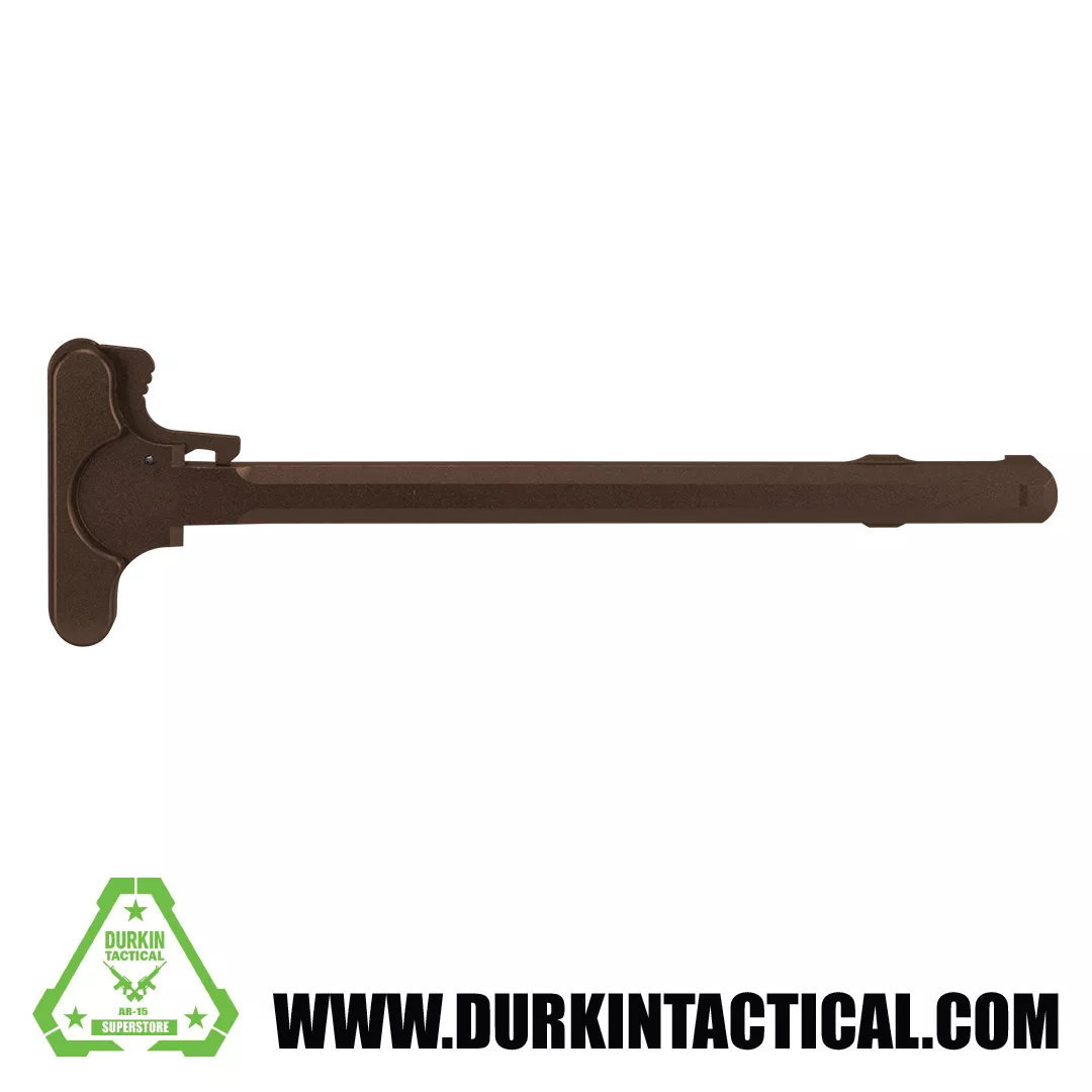 AR-15 Mil-Spec Standard Charging Handle- Bronze
