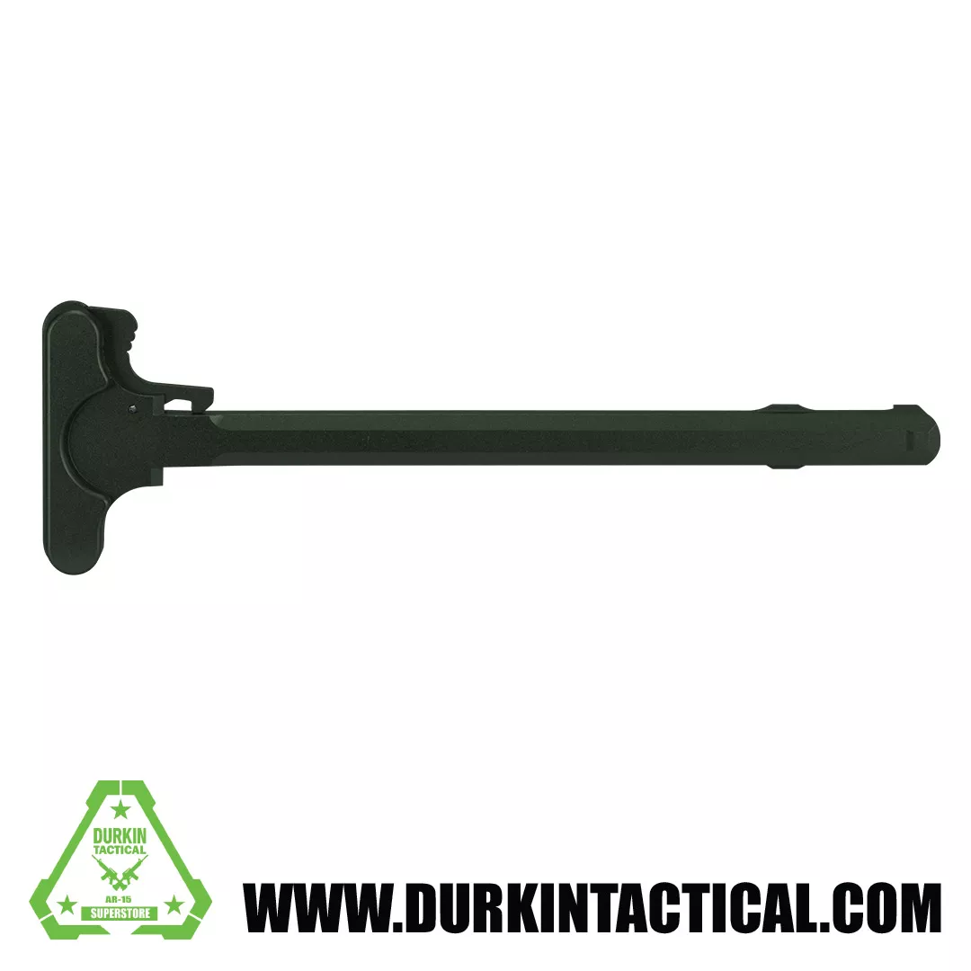 AR-15 Mil-Spec Standard Charging Handle- OD Green