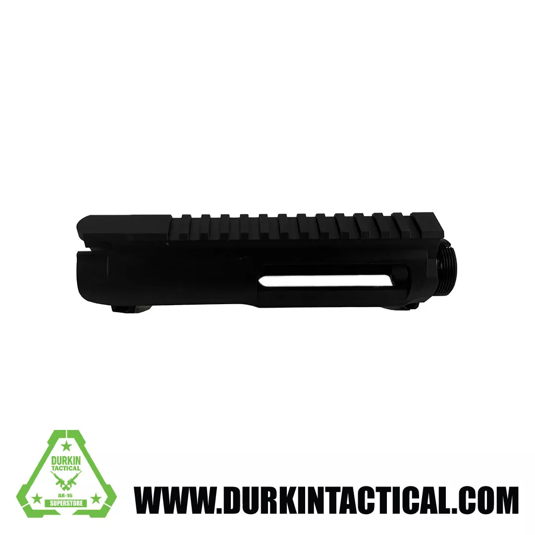 AR-15 Slick Slide Billet Upper Receiver