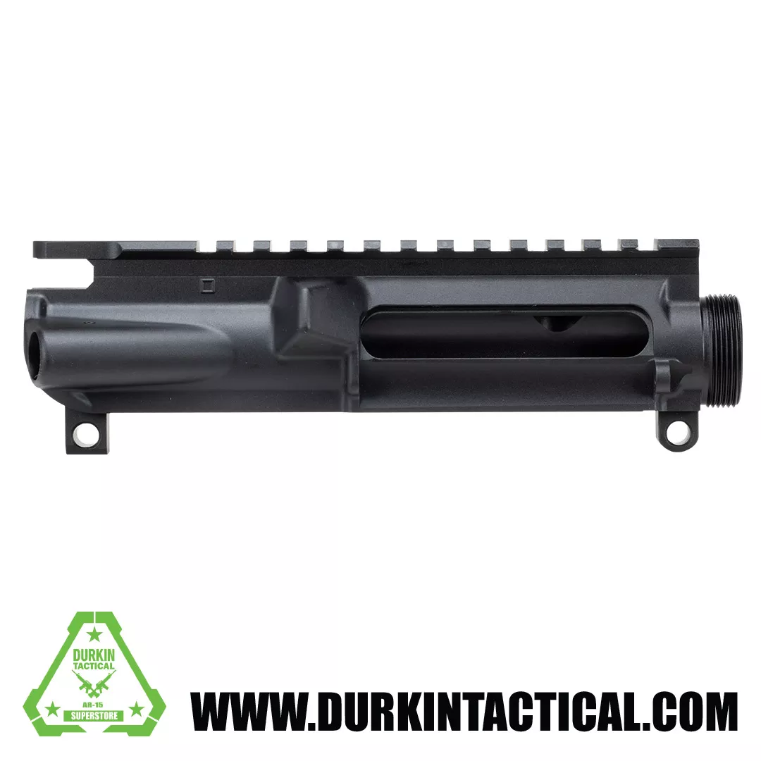 AR-15 Stripped Forged Upper Receiver