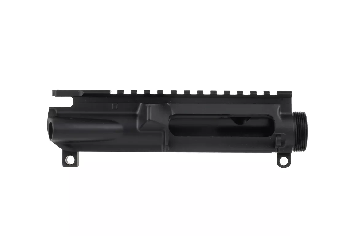 AR-15 STRIPPED UPPER RECEIVER – .458 SOCOM