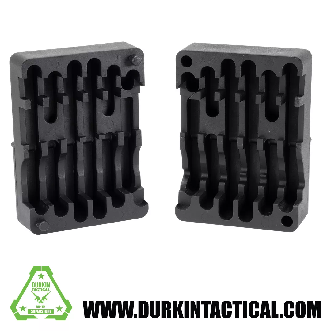 AR-15 Upper Vice Block