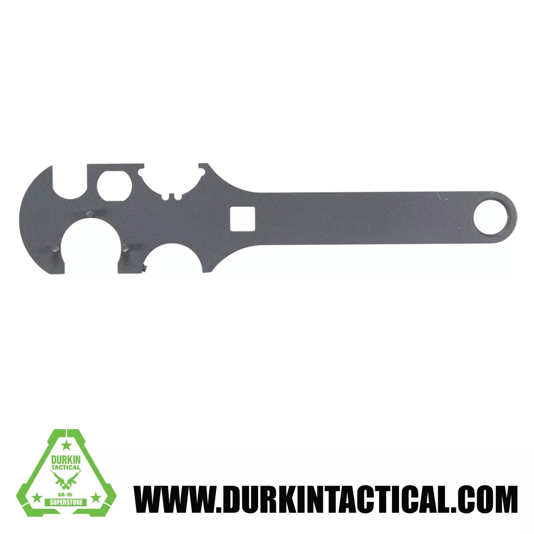 AR TOOLS ROUND HEAD