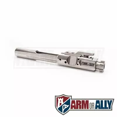 Arm or Ally AR-10 / .308 Bolt Carrier Group | Nickel Boron