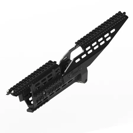 ARP2 - AK47 Aluminum Rail Platform