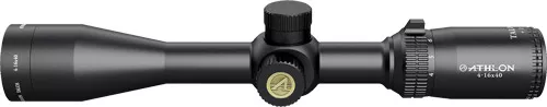 Athlon Talos 4-16×40 Rifle Scope – MIL-DOT SFP