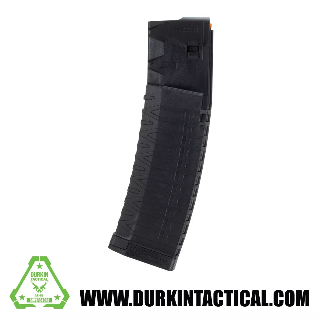 ATI Schmeisser | Gen II| S60 for M4/AR Rifles | 60 Round Magazine