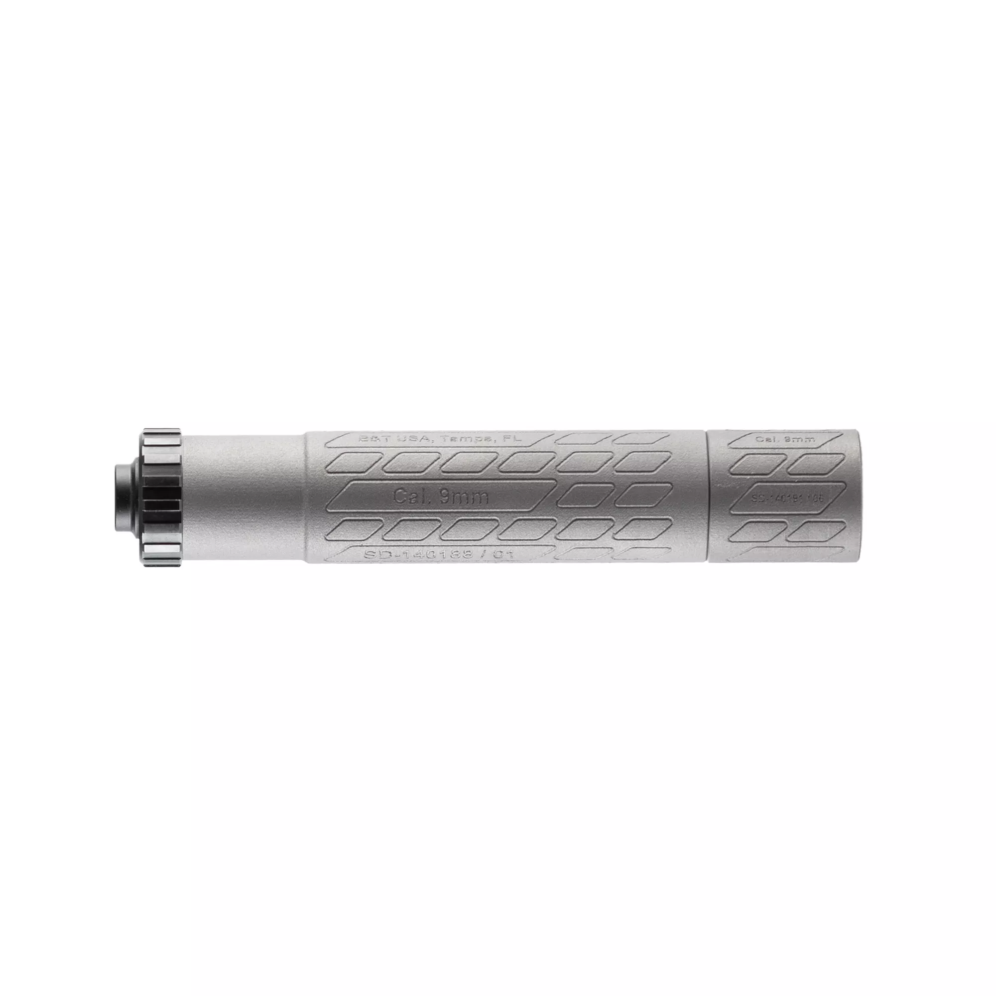 B&T, Impuls-9-M, Suppressor, 9MM (SD-IMPULS-OLS-M)