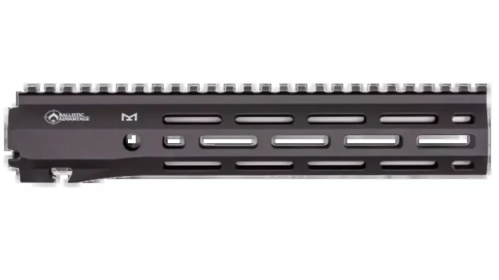 Ballistic Advantage Logic 10" M-LOK AR-15 Handguard