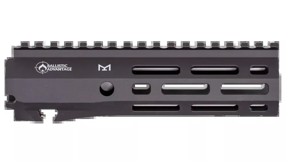 Ballistic Advantage Logic 7" M-LOK AR-15 Handguard