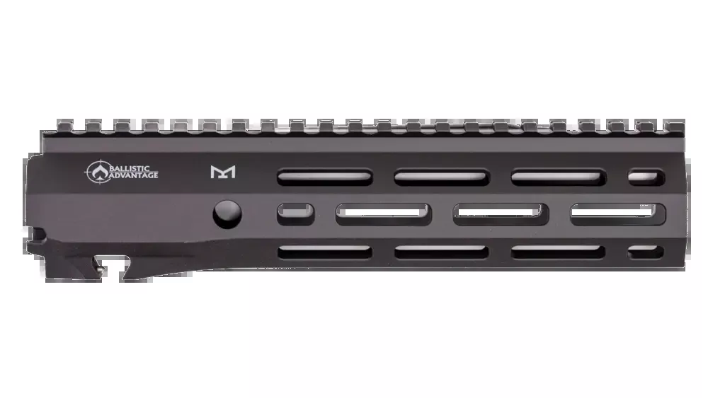 Ballistic Advantage Logic 9" M-LOK AR-15 Handguard