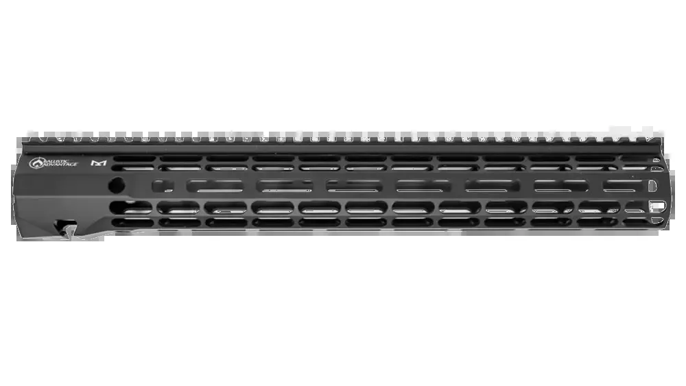 Ballistic Advantage R-ONE 15" M-LOK AR-10 Handguard