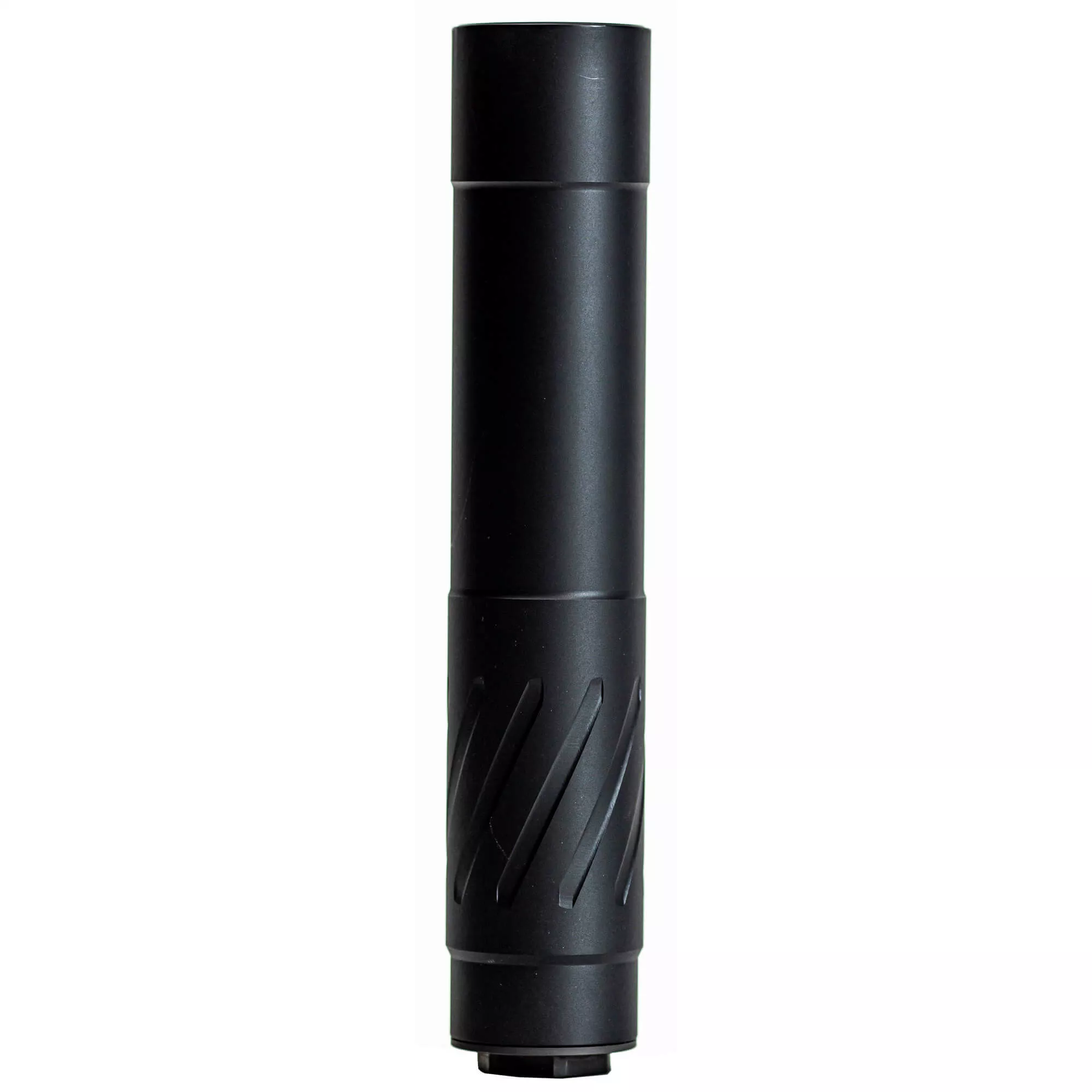 Banish, 46-V2, Silencer, .46 Cal, Black, 5/28×24 (100000111324)