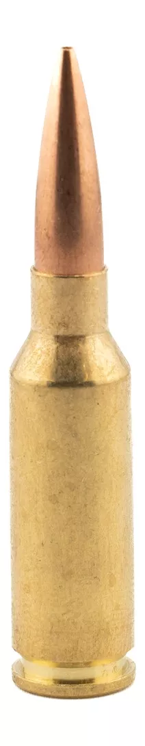 Barnes Precision Match 6mm ARC 105gr Rifle Ammo