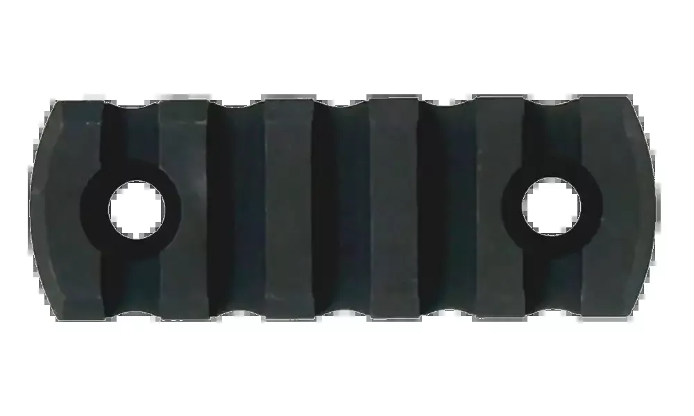 Battle Arms Development M-LOK Picatinny Rail Section | Aluminum | 5-Slot