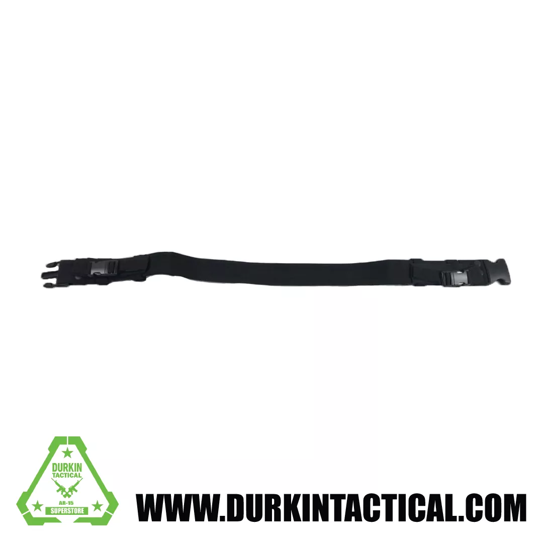 BELT BLACK – 2 PIECE