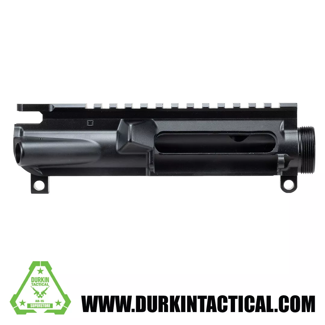 Big Bore .458 .450 .50 Upper Receiver | Not T Marks | Anodized