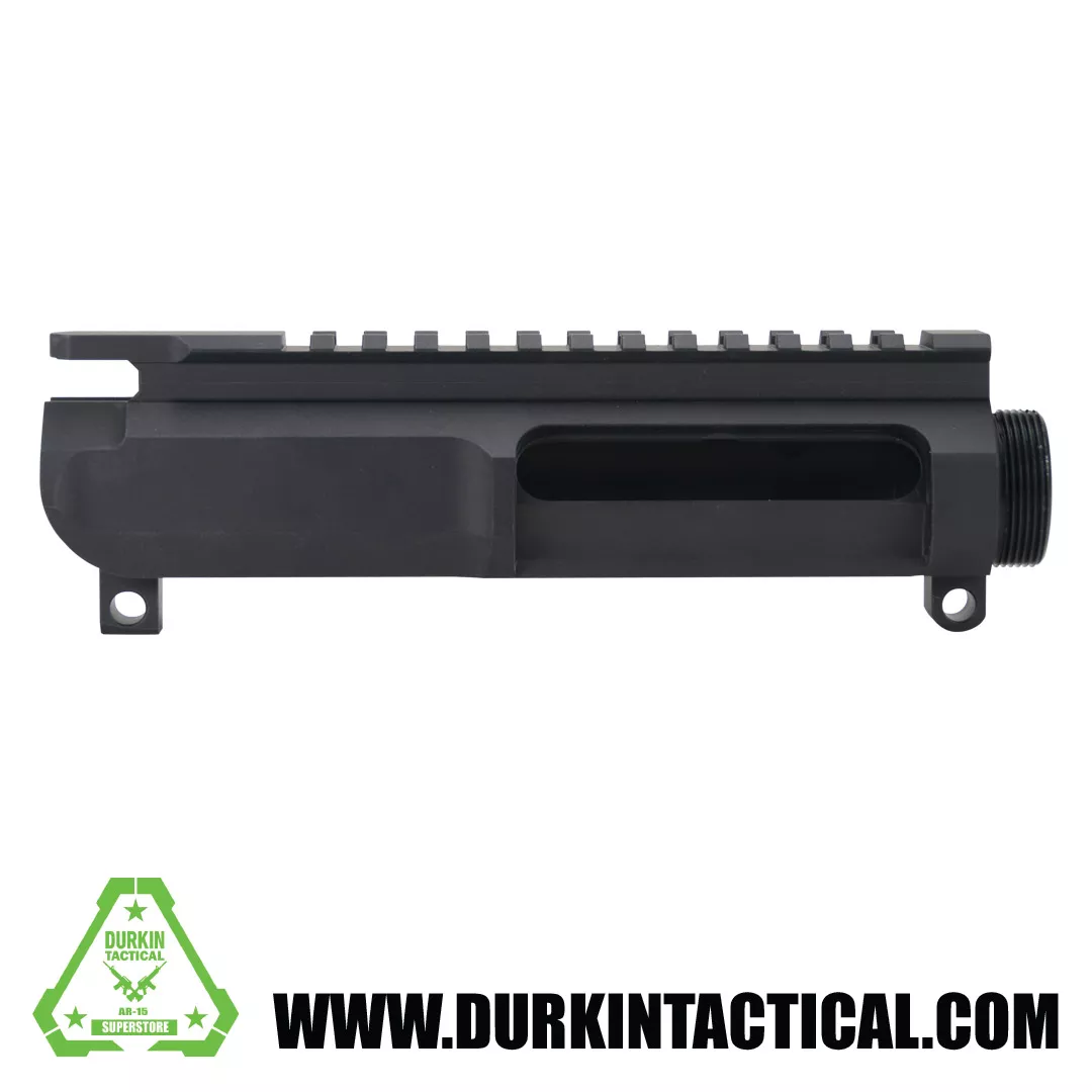 Billet Upper Receiver top cut premium