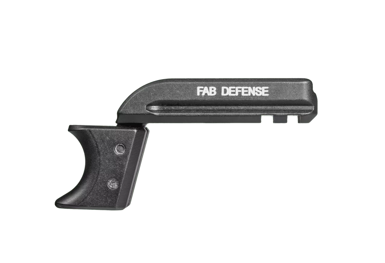 BR 92 PR - Picatinny Rail For Beretta 92