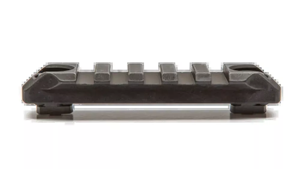 Bravo Company MCMR Picatinny Rail Section | Aluminum | 3-Slot