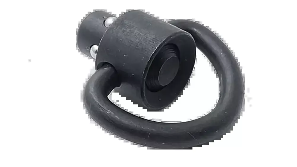 Bravo Company QD Sling Swivel | Double Push Button